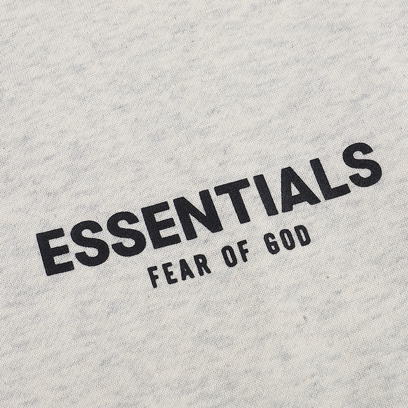 Essentials Hoodies